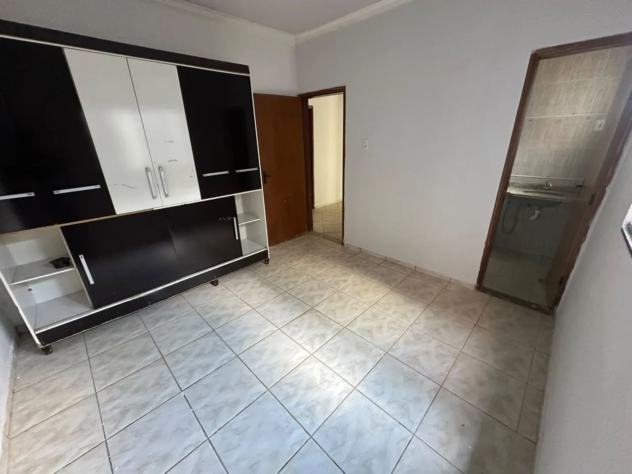 CASA 3 QUARTOS SENDO 1 SUITE NO SOLLAR SANTA RITA - Foto 5