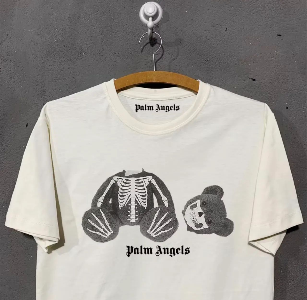 Camiseta PALM ANGELS 