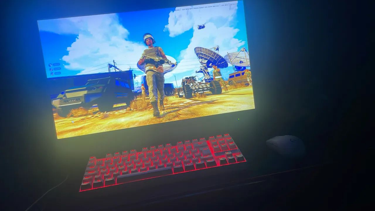 Pc GAMEr dos seus sonhos  - Foto 5