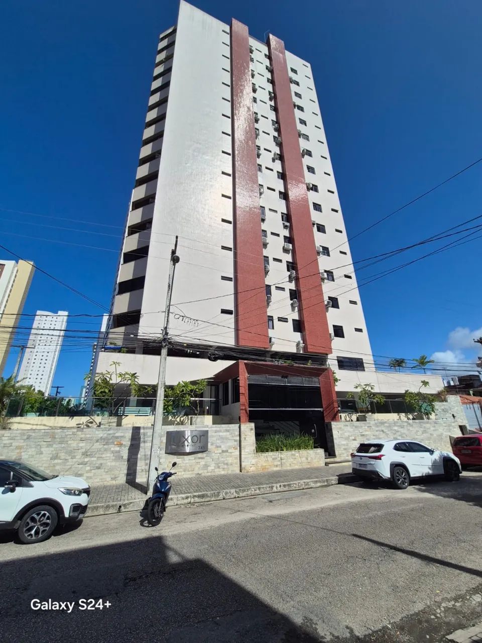 Apartamento para locação  - Foto 5