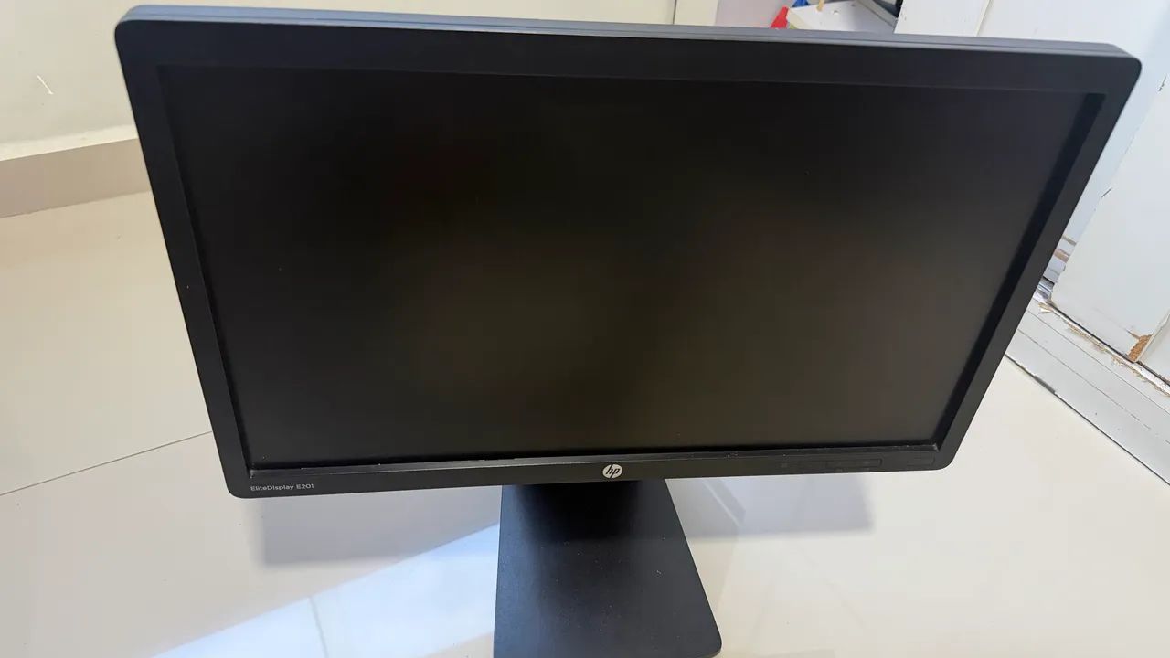 Vendo monitor 20 polegadas  - Foto 3