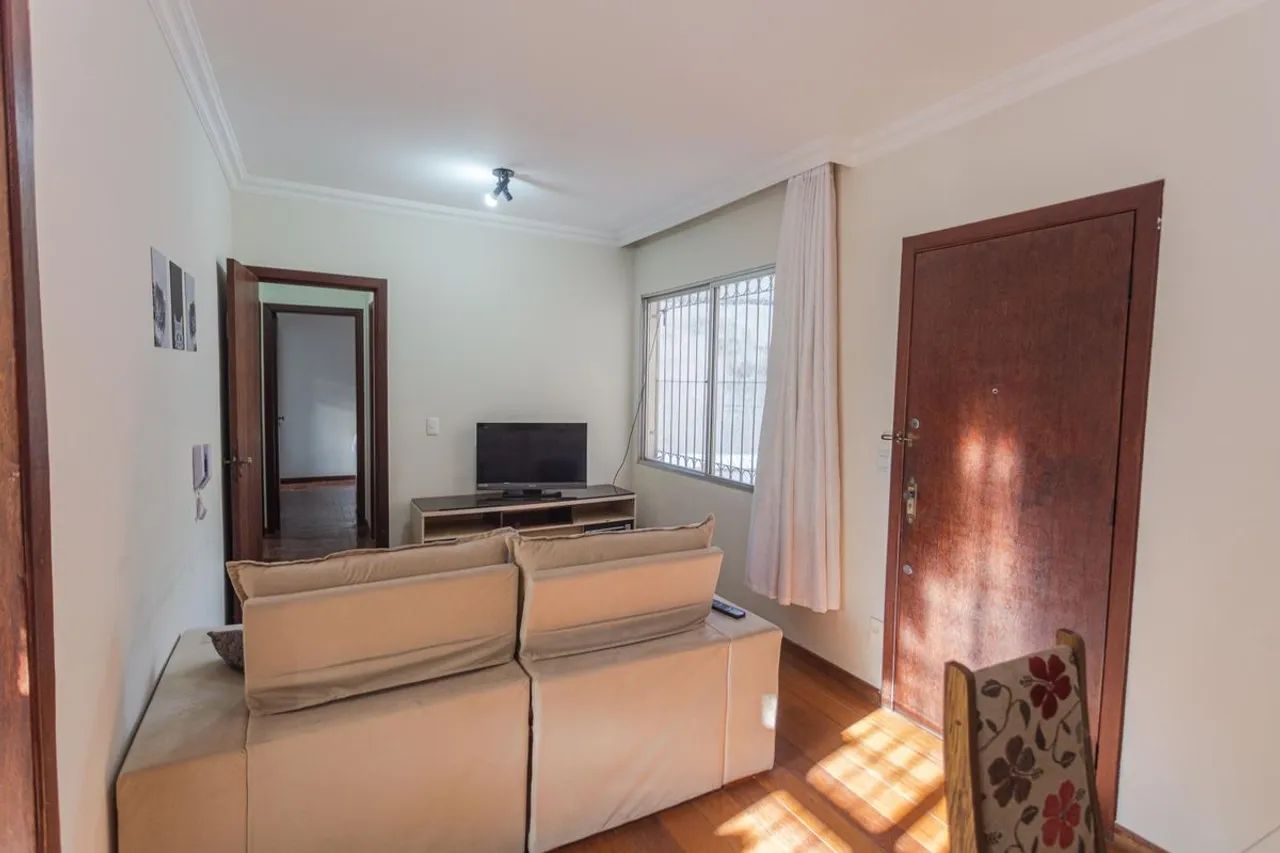 Apartamento à Venda - Nova Floresta, 3 Quartos, 65 m2 - Foto 2