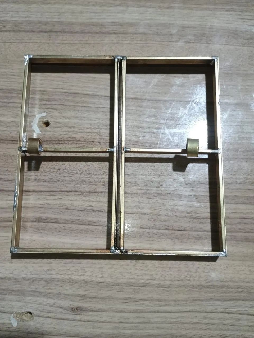 4 Moldes para fabricação de ladrilho hidráulico  - Foto 3