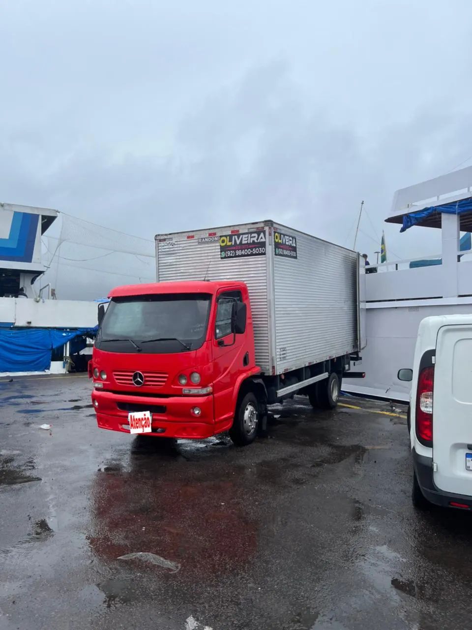 Accelo 915  - Foto 4