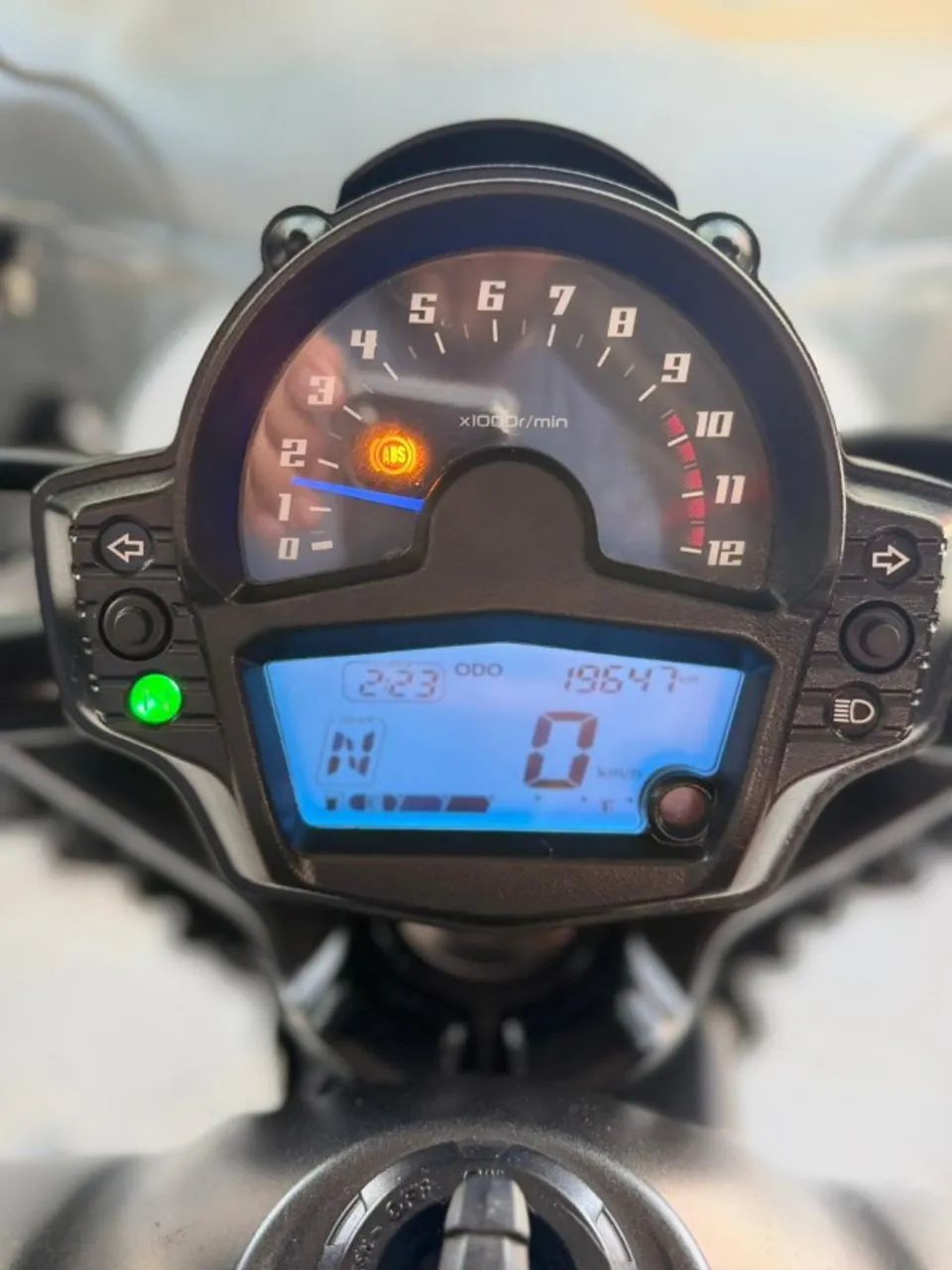 VULCAN 650 S ABS IMPECAVEL - Foto 4