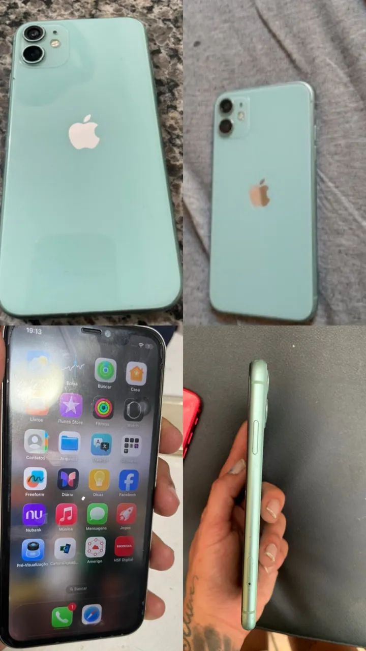 iPhone 11  - Foto 2