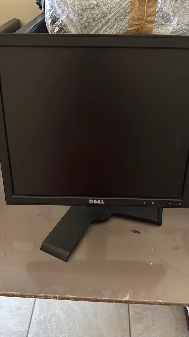 MONITOR