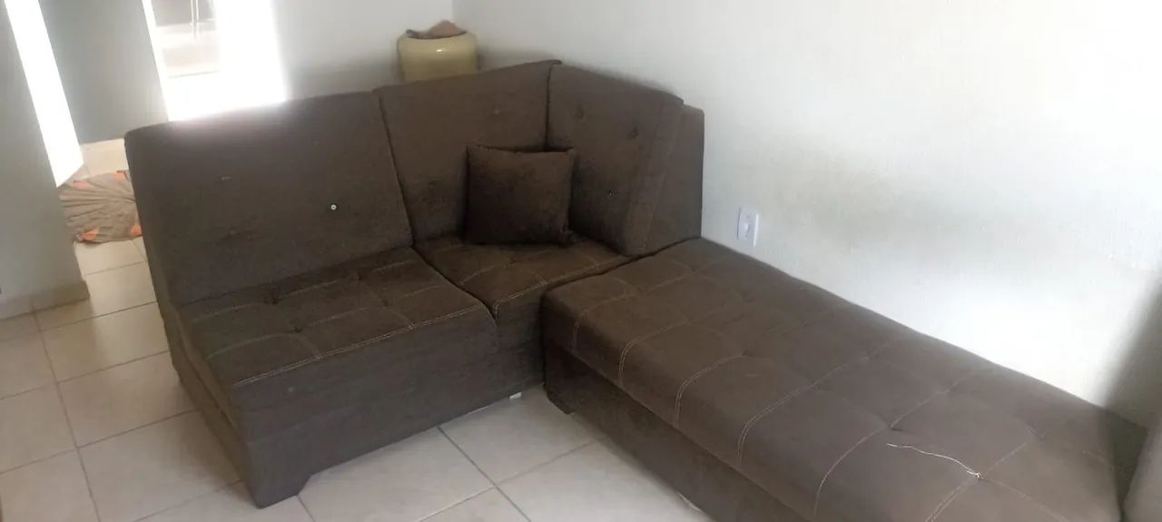 Vendo sofá  - Foto 3