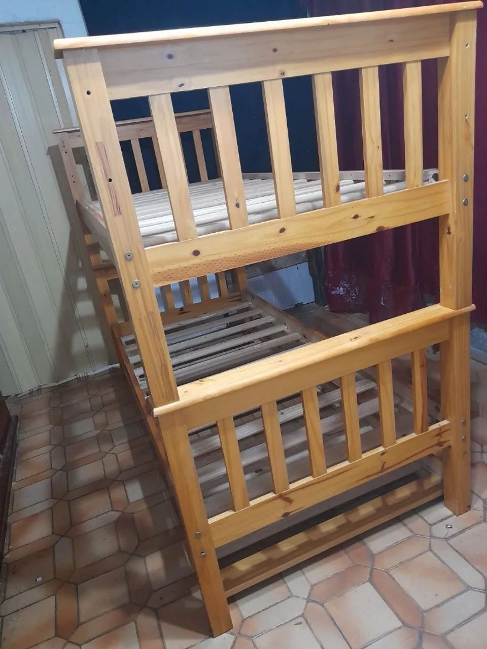 TRELICHE EXCELENTE QUALIDADE ! ! !  - Foto 4