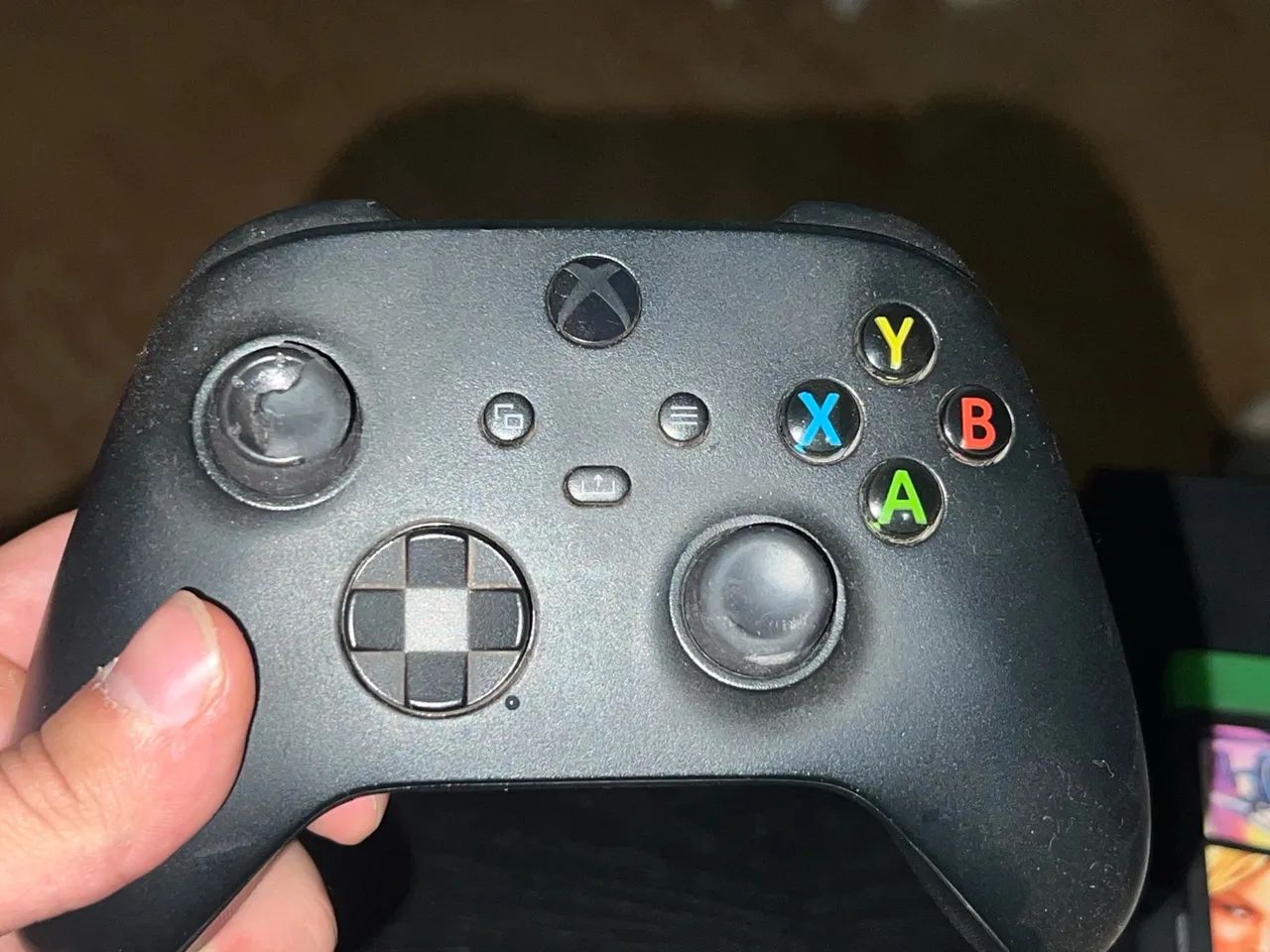 Xbox One + 1 controle - Limeira - Foto 2