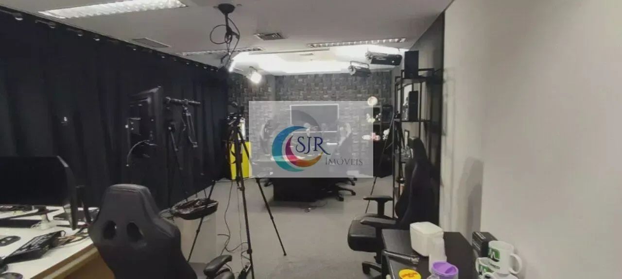 Conjunto para alugar, 798 m² - Bela Vista - São Paulo/SP