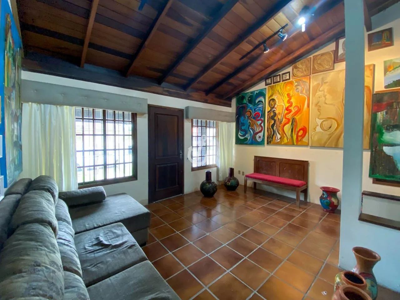 Casa para locação na Lagoa da Conceição - Foto 4