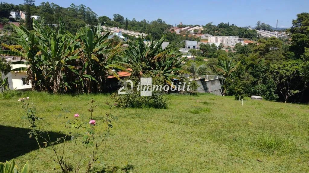 Terreno para alugar em Cotia, Granja Viana - Foto 4