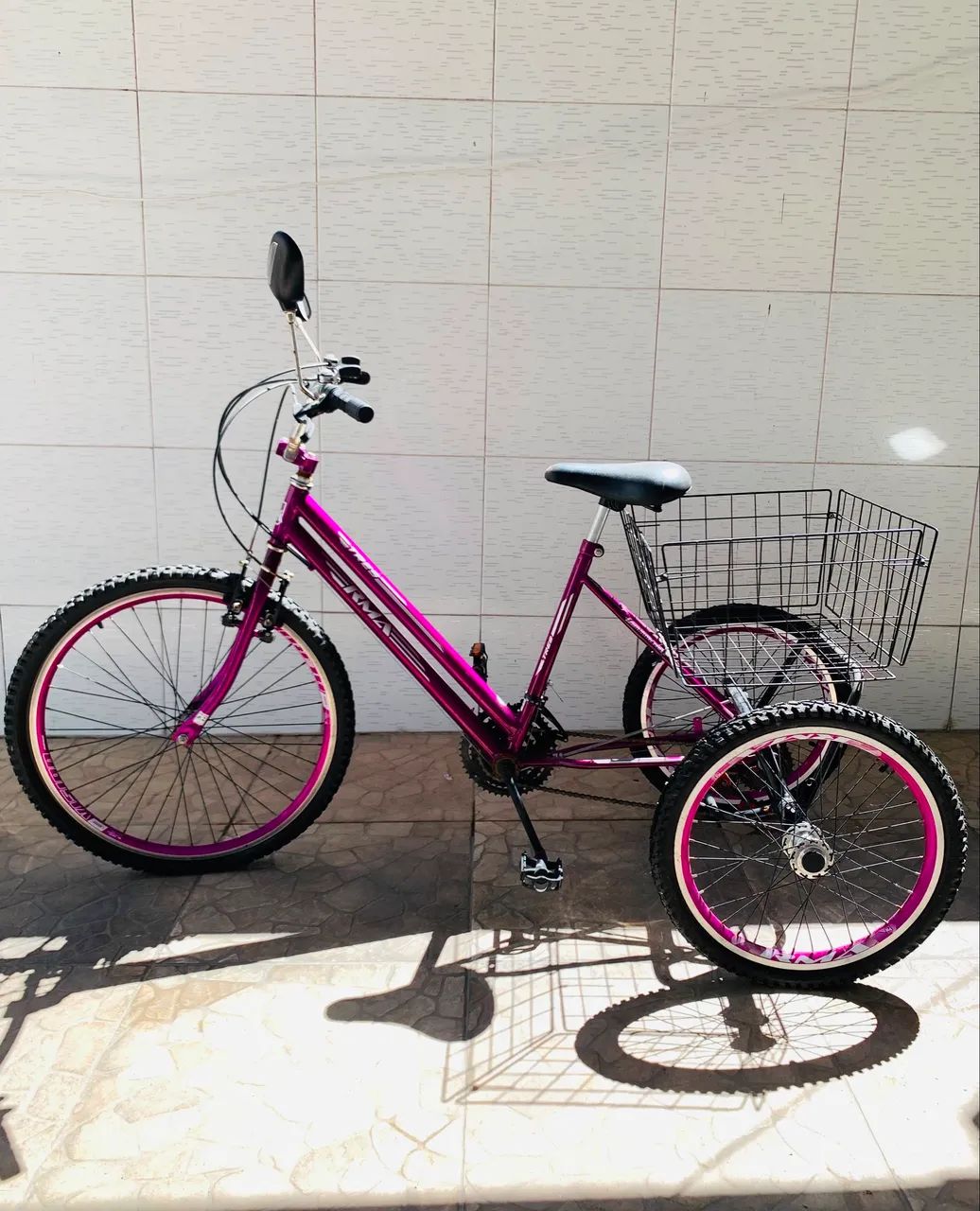 BICICLETA  - Foto 3
