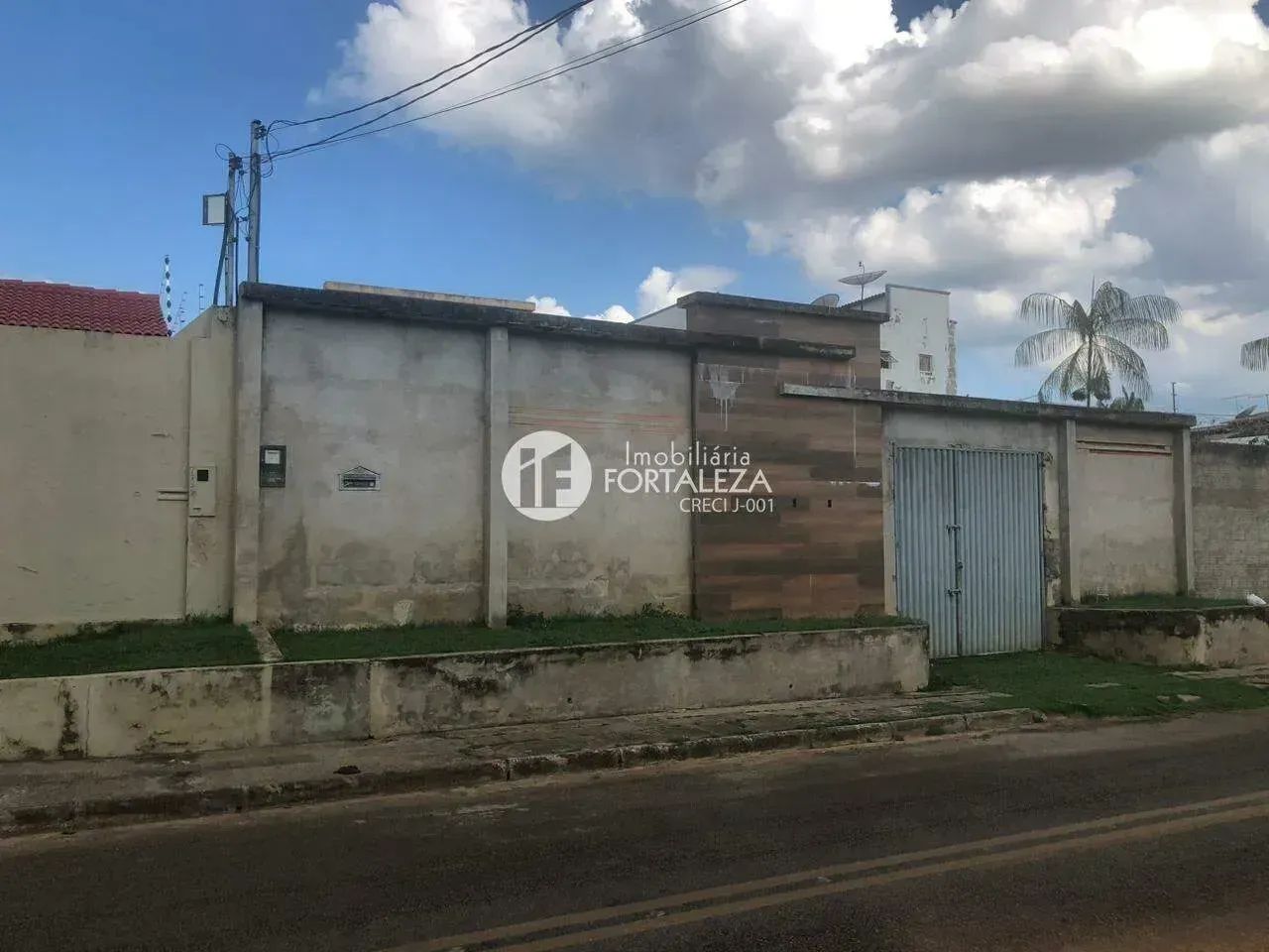 Imóvel para venda com 360 metros quadrados em Conjunto Mariana - Rio Branco - AC - Foto 3