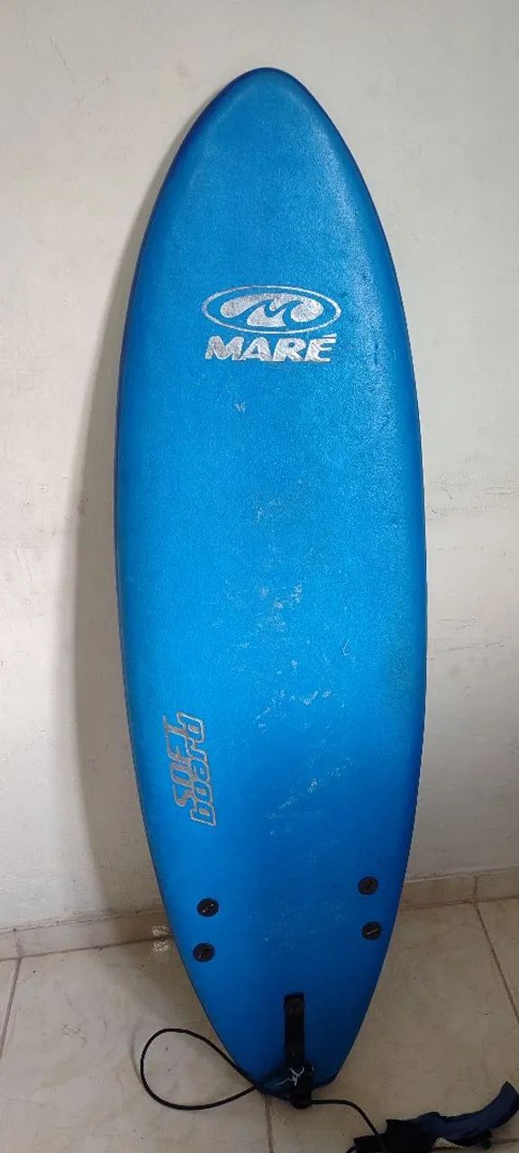 Prancha surf