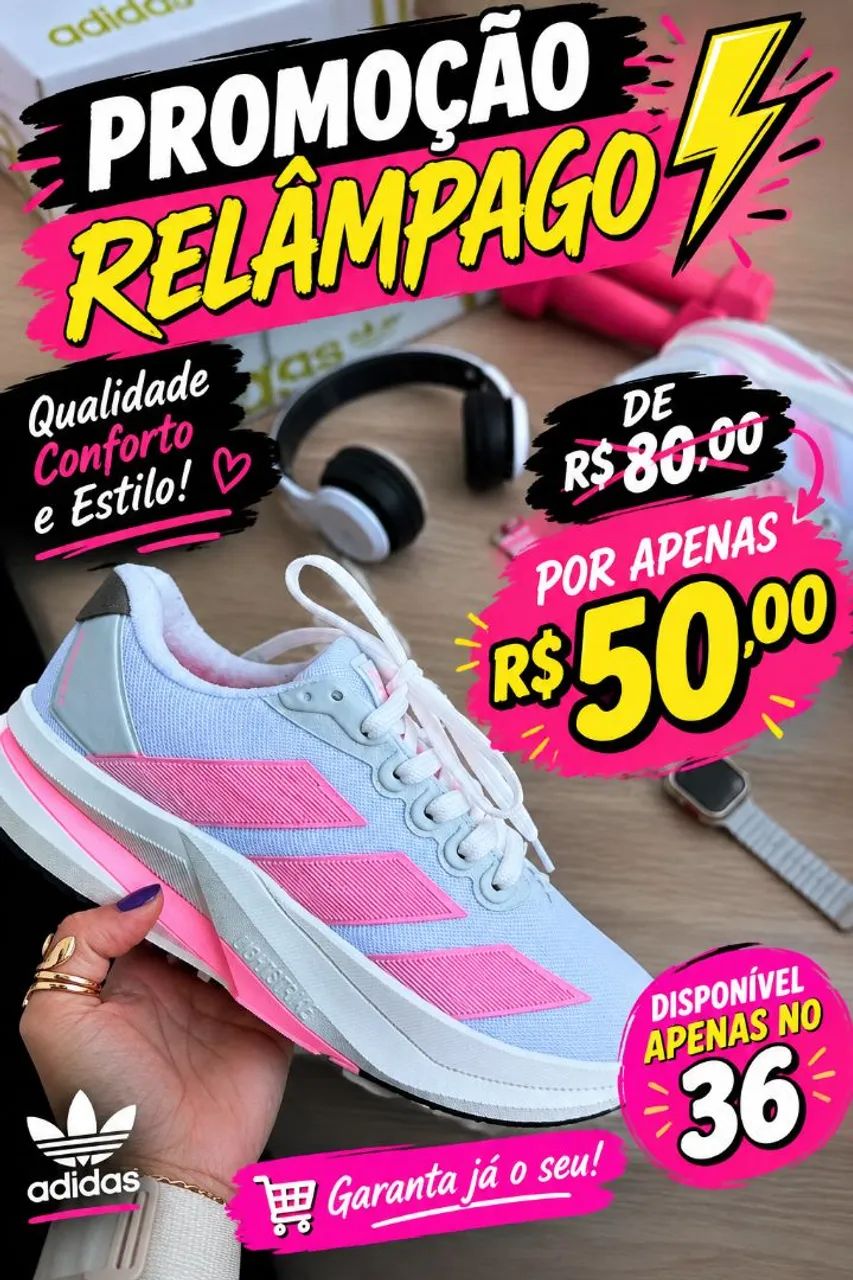 Promocao 