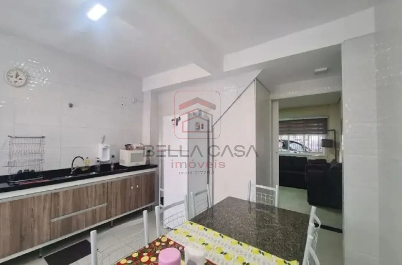 Casa a venda com 2 quartos no bairro da vila prudente - Foto 2
