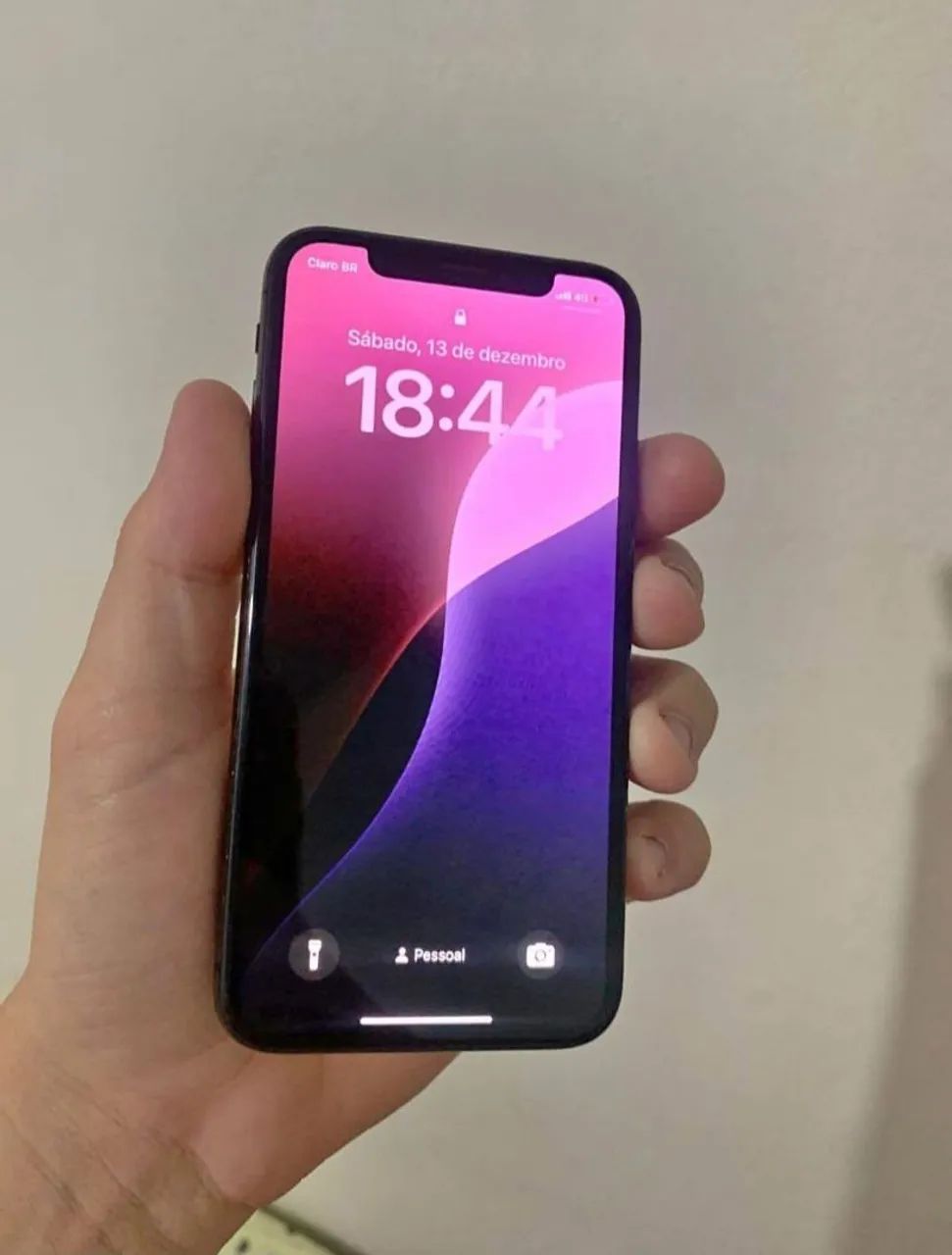 IPHONE XS 