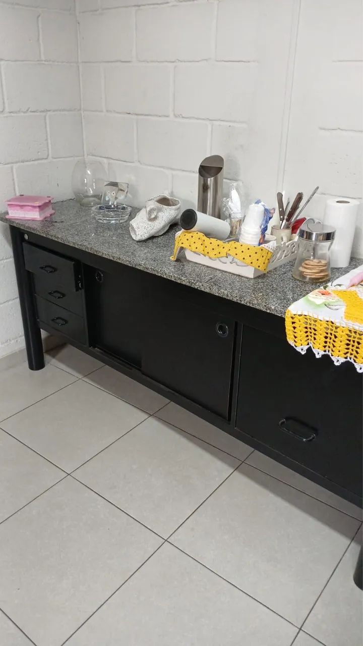 Mesa de escritório  - Foto 3