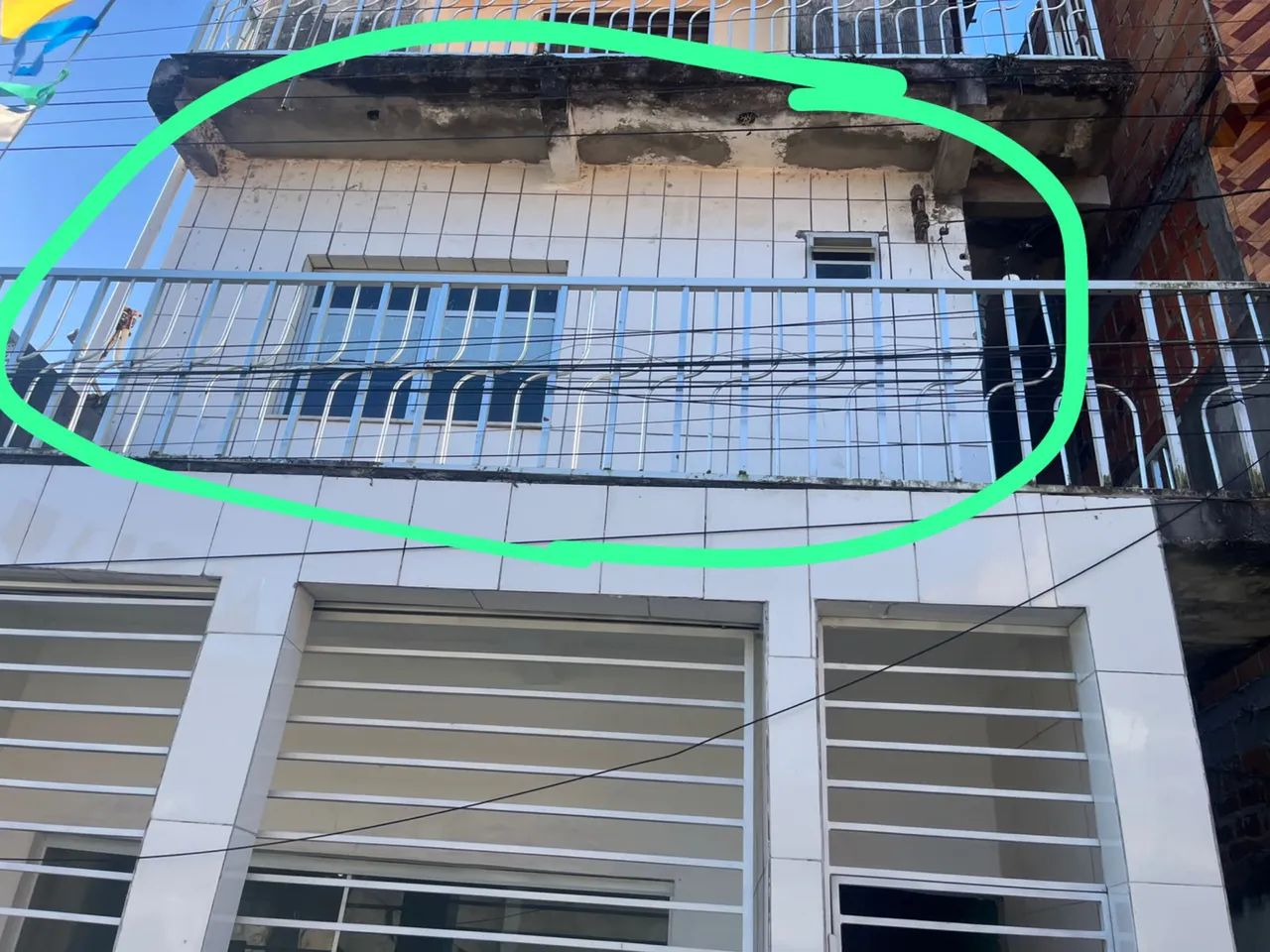 Gameleira Ilha de Itaparica Ba