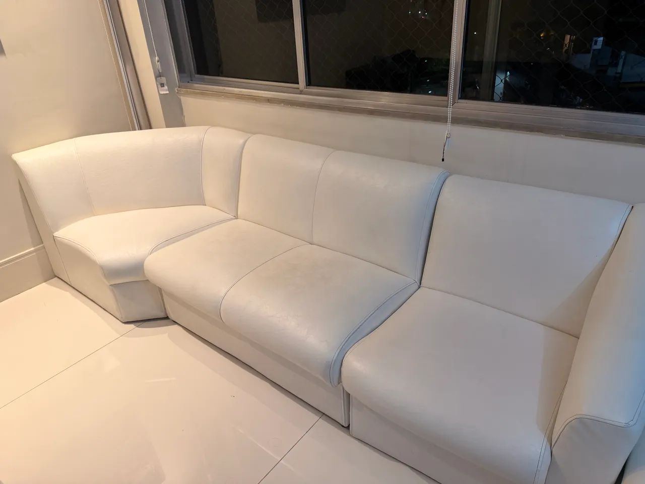 Vendo sofá modular