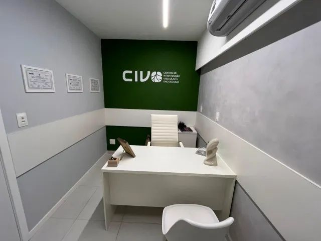 Consultório para Sublocação em Bonsucesso