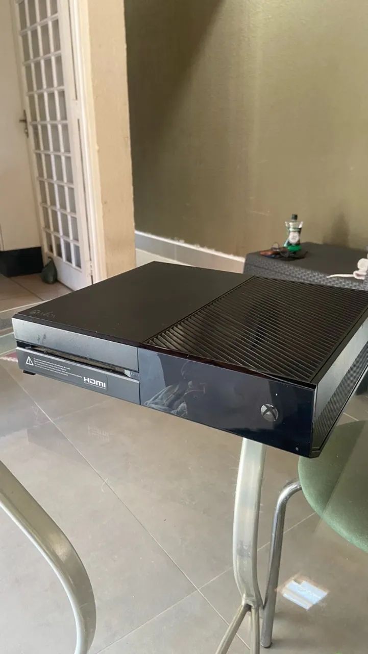 Xbox One 1TB - Foto 4