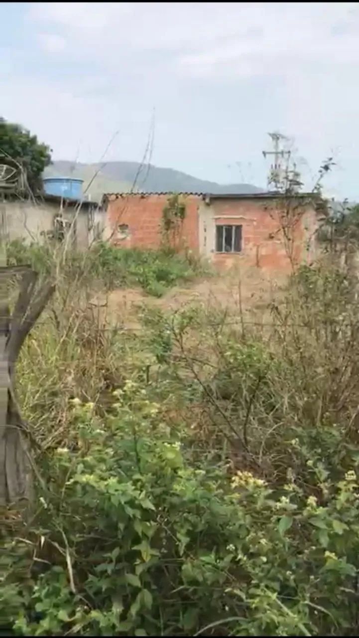 Foto - Nova Iguaçu - Ipiranga