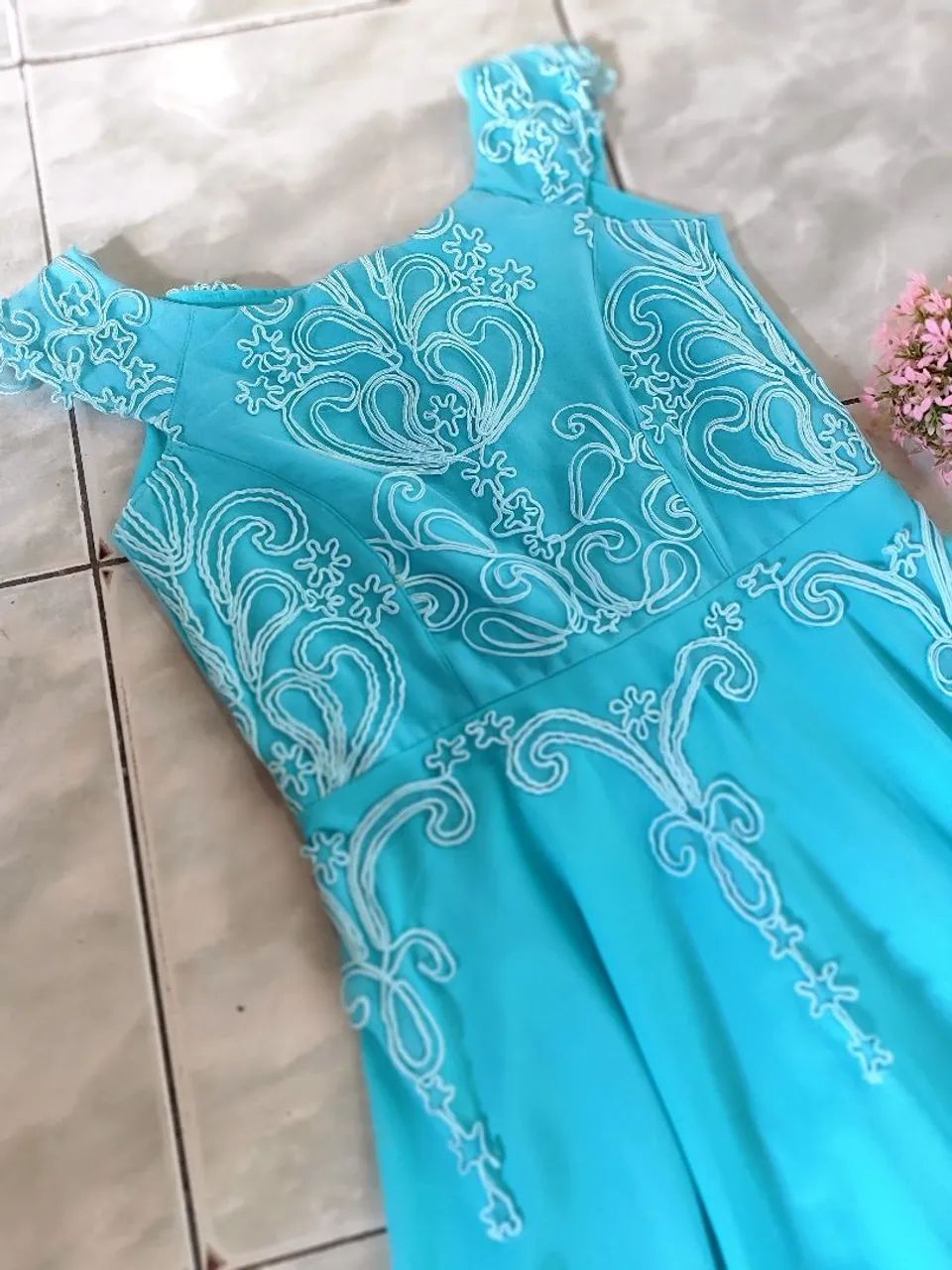 Lindas roupas femininas em desapego ? - Foto 3