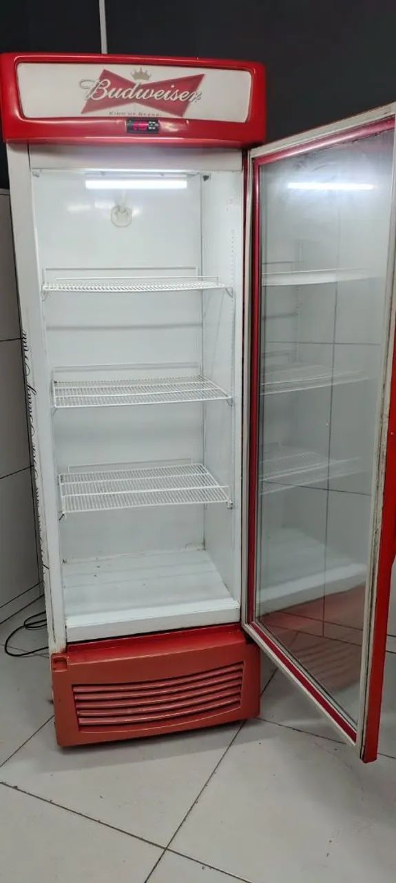 Vende uma cevejeiro semi nova  - Foto 3