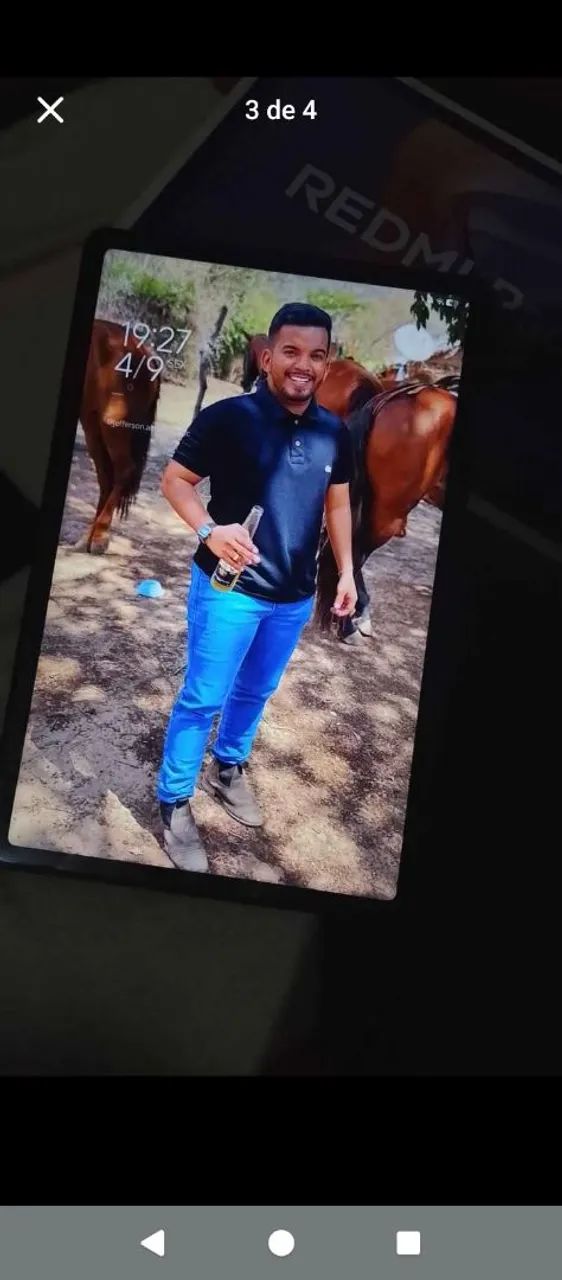 REDMI PAD 02 - Foto 3