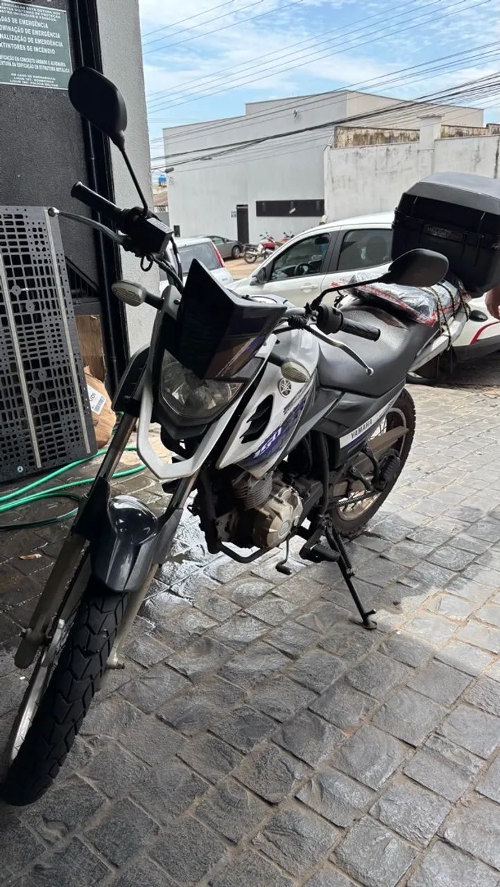 Crosser 14/15 ED Flex
