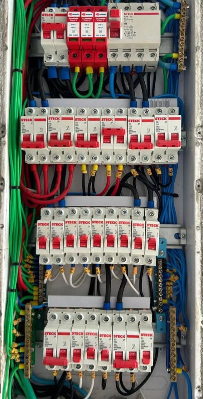 Eletricista Residencial - Foto 4