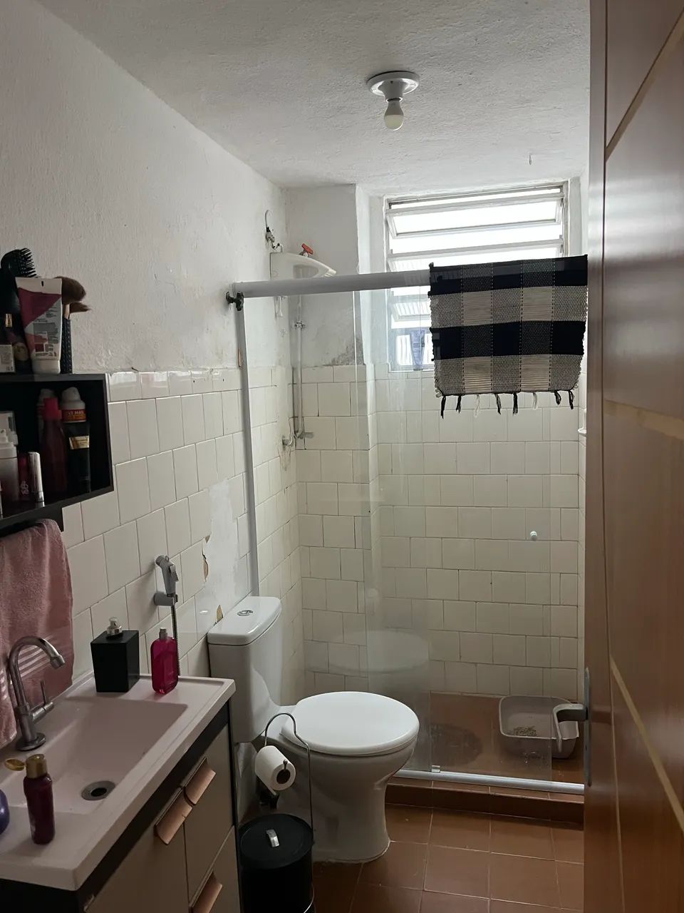 VENDO APARTAMENTO CONJUNTO DA PM OLARIA - Foto 4