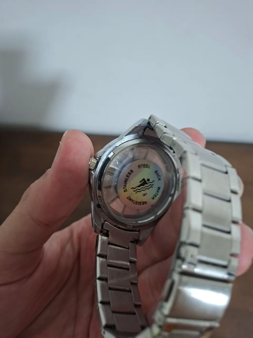Relógio Michael Kors Primeira Linha - Foto 5