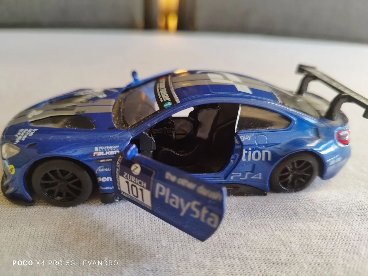 Miniatura de corrida  - Foto 2