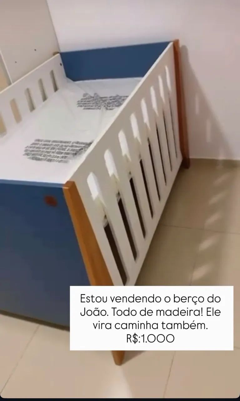 Berço 