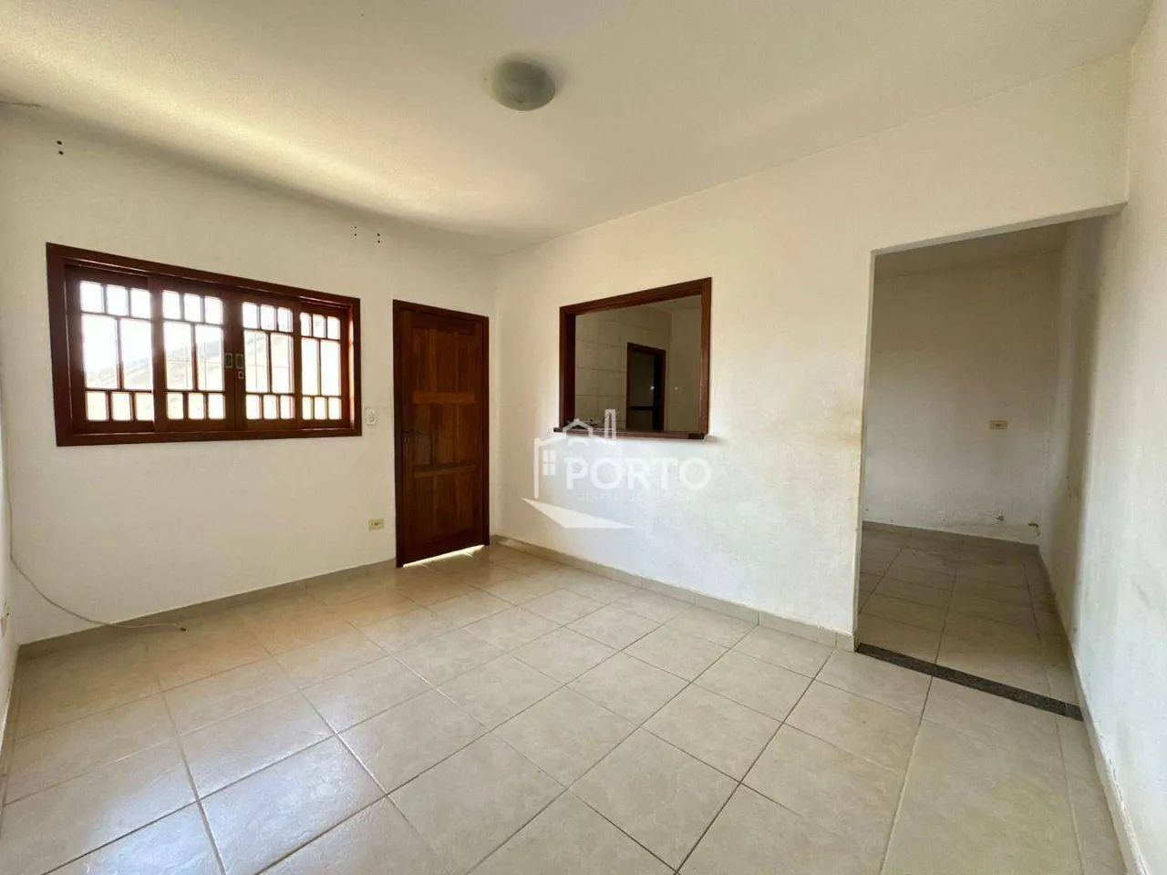 Casa 1 quarto à venda, Castelinho em Piracicaba