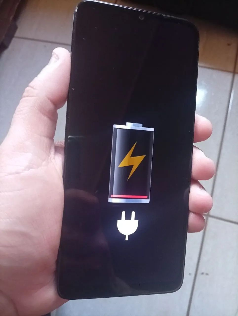 Motorola G22 -  ZERO NOVO! LEIA O ANÚNCIO! - Foto 2