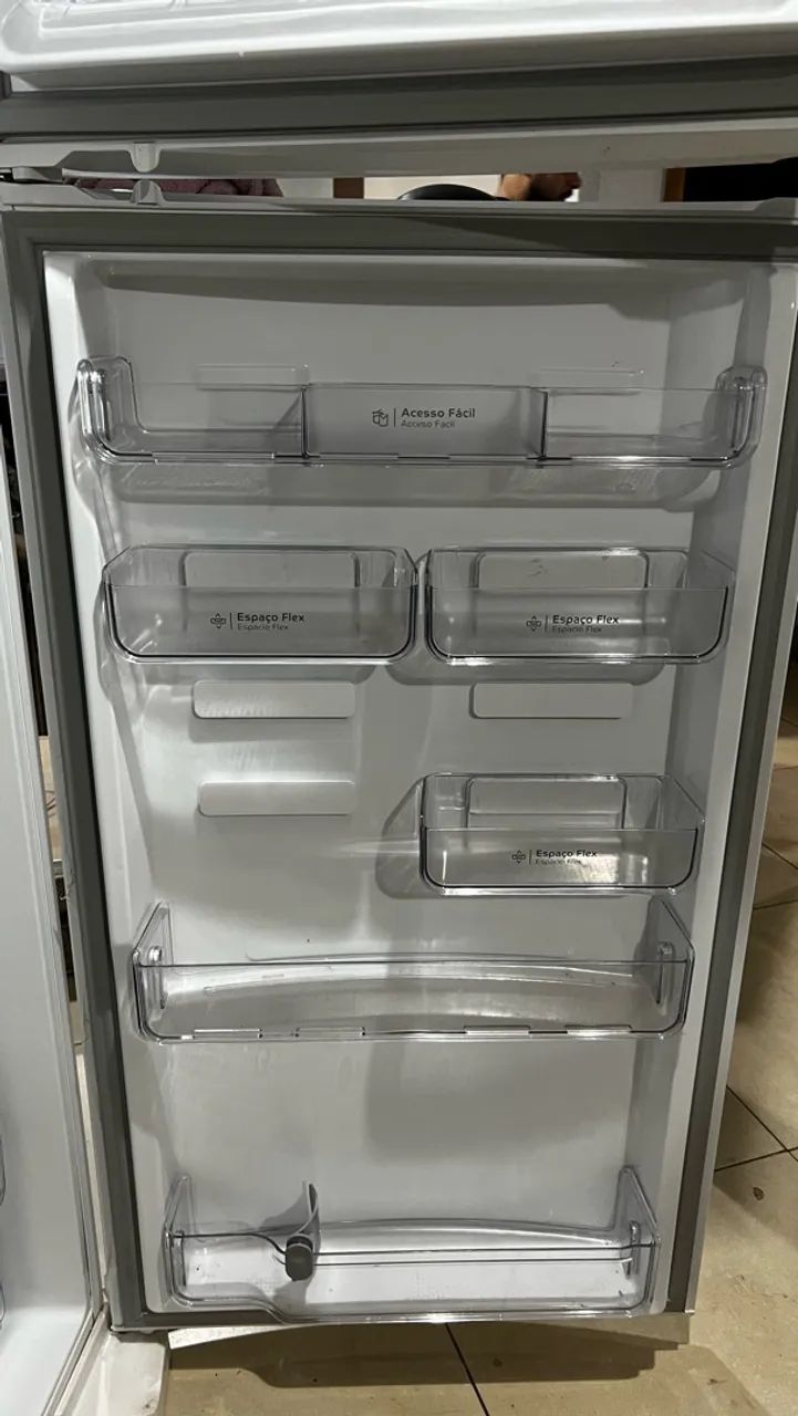 Geladeira Consul - Foto 4