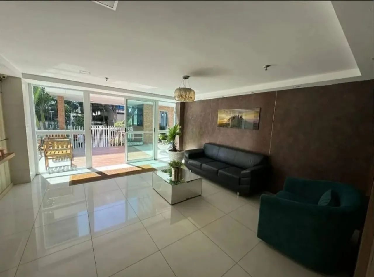 Apartamento no Meireles - Foto 4