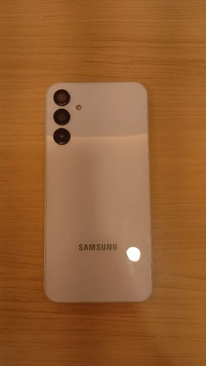 Samsung A15 5G, Nfc, Biometria  - Foto 3