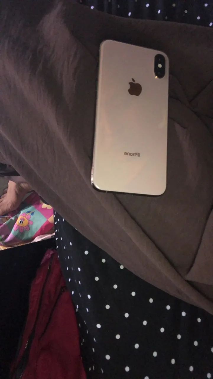 iPhone XS 