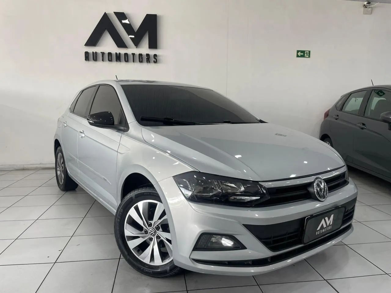 Volkswagen Polo 2019