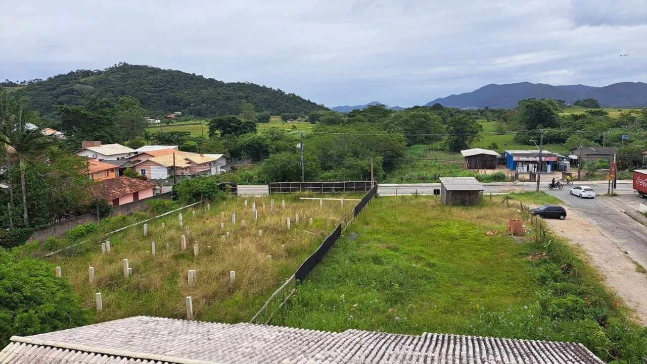 Terreno à venda em Ribeirão da Ilha, Florianópolis - Foto 3