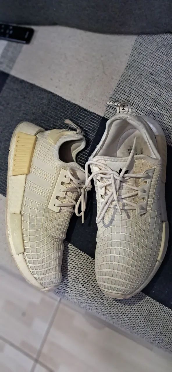TENIS ADIDAS NMD n úmero 40 - Foto 2