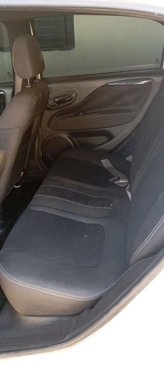 Fiat Punto 2015