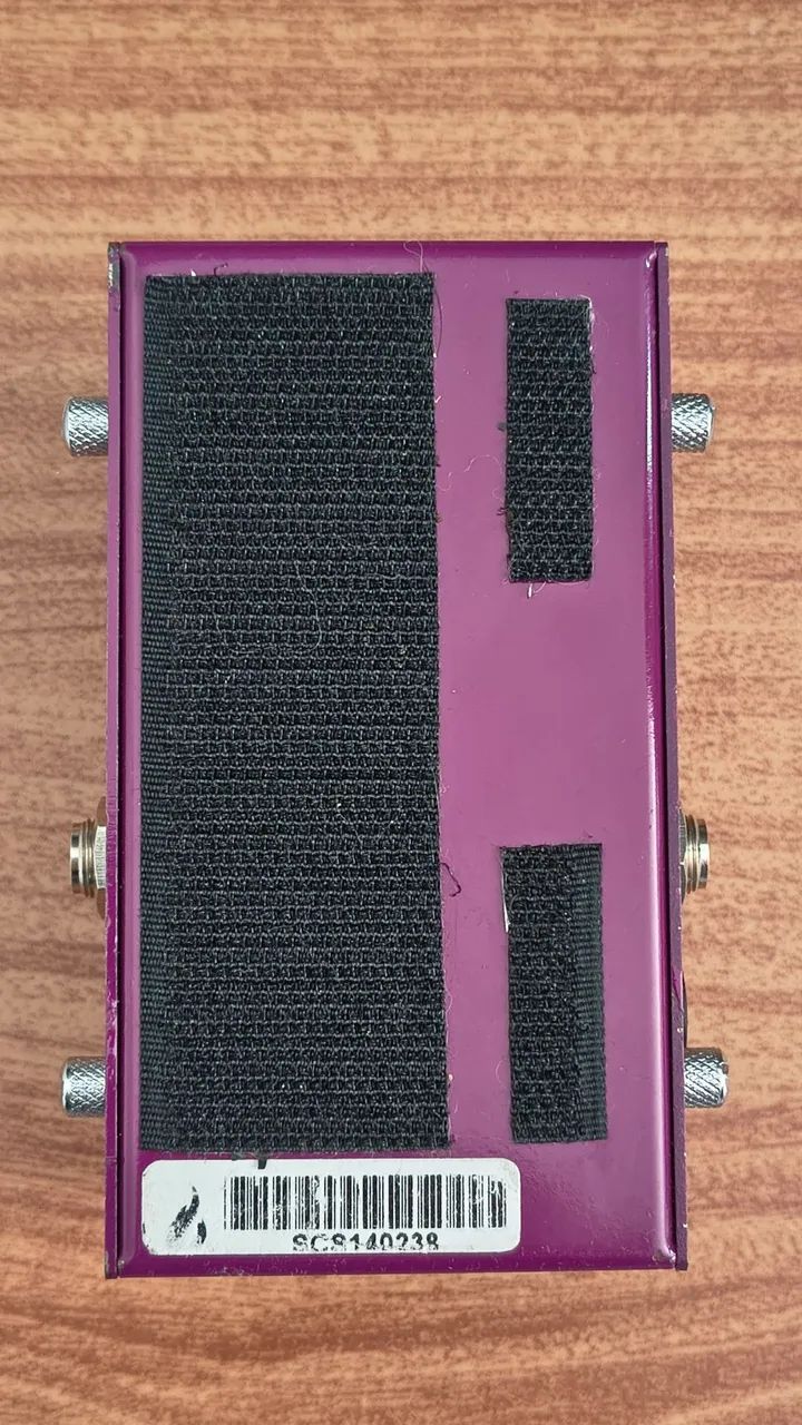 Pedal de Phaser da marca Fire Custom Shop - Foto 4