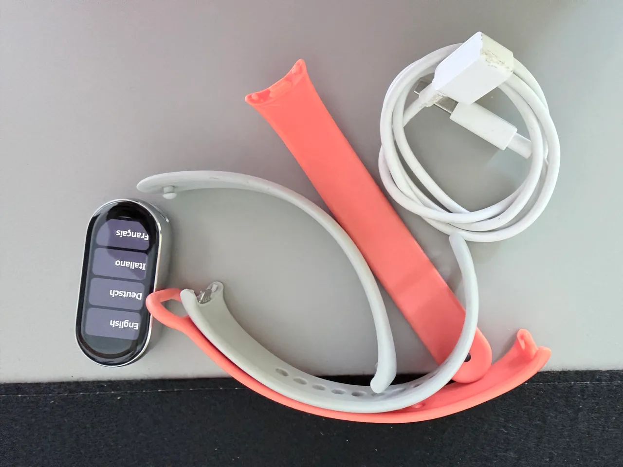 Mi band 9  - Foto 3